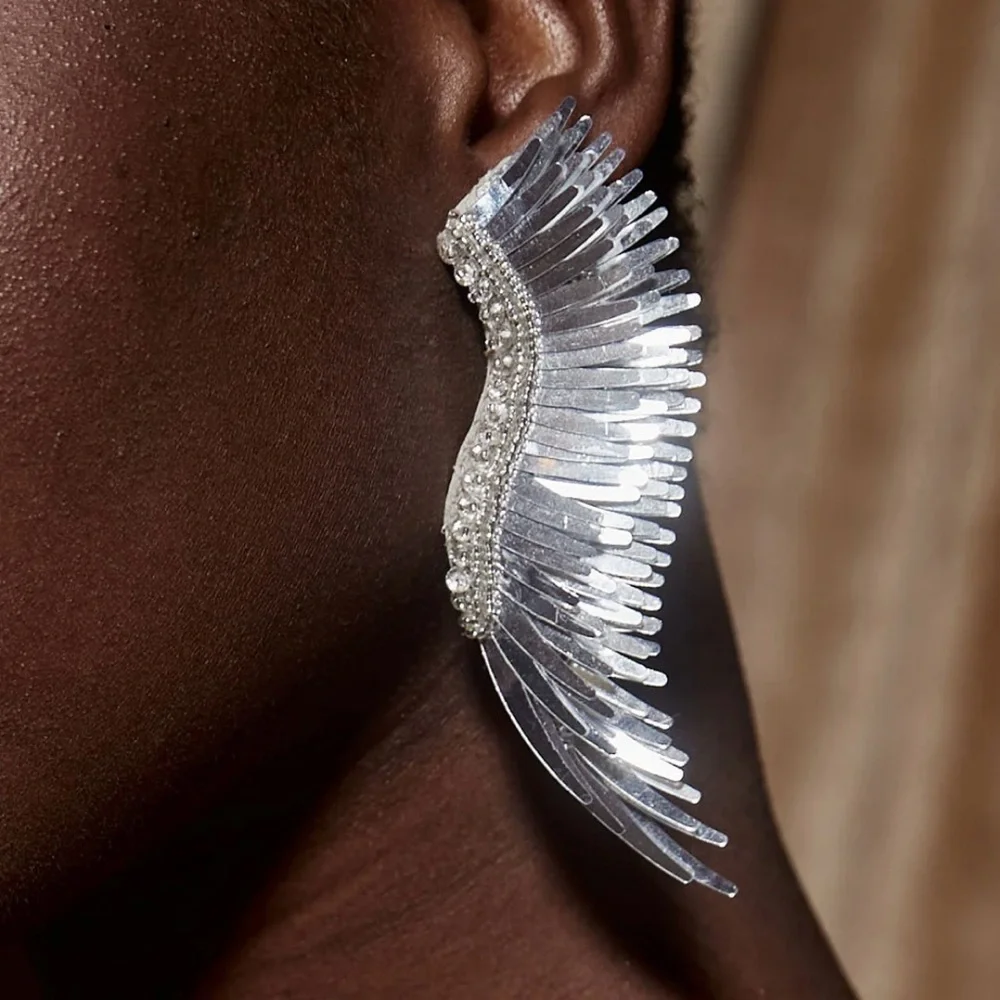 Mignonne Gavigan Madeline Statement Earrings